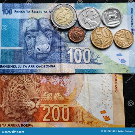 Best Ideas For Coloring South African Currency