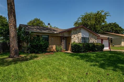 4516 Moorview Ave Fort Worth Tx 76119 Mls 14400905 Redfin