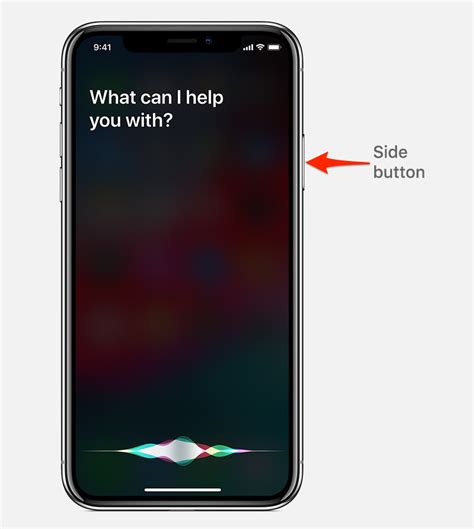 Where Is The Siri Button On Iphone Xr Kayleen Cormier