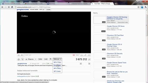 With youtube by click downloader for chrome you can. Chrome YouTube Downloader - YouTube