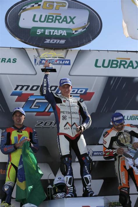Bmw motorrad offers everything you need to start your own journey. Dominant win for BMW Motorrad privateer Matthieu Lussiana ...