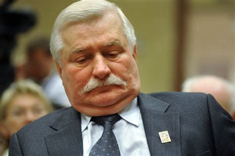 The workers' nonviolent revolution that began in poland was the key blow that eventually led to the collapse of the soviet union and its iron grip over eastern europe. IPN: Lech Wałęsa był tajnym współpracownikiem SB