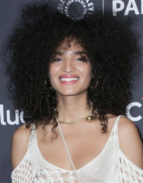 Indya Moore Hot The Fappening Celebrity Photo Leaks