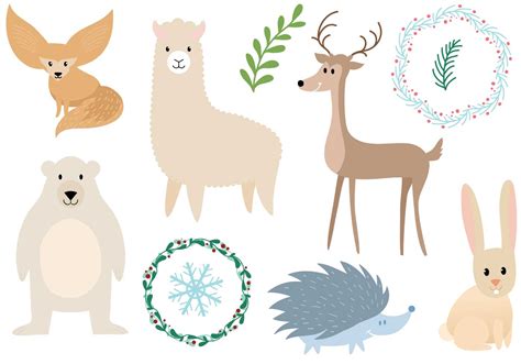 Free Animals Vectors 101738 Vector Art at Vecteezy