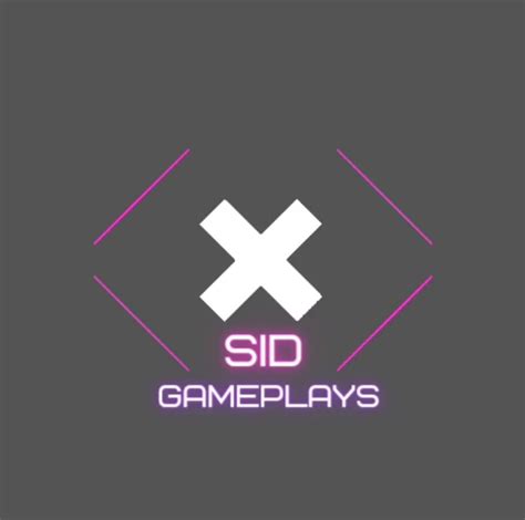 Sid Gameplays