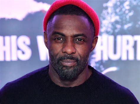 For starters, the name walk a mile in my shoes is inspired by martin luther king jr. Idris Elba: David Fincher's 'Seven' Is the Blueprint for ...