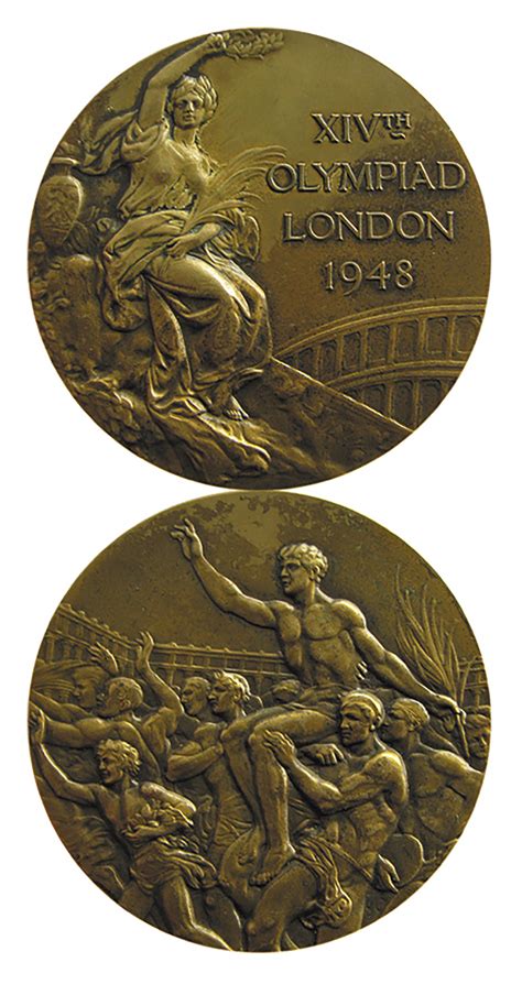 Bronze Medal