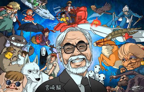 See what mike miyar (mikemiyar) has discovered on pinterest, the world's biggest collection of ideas. Best Miyazaki Movies: Ranking The Master of Japanese ...
