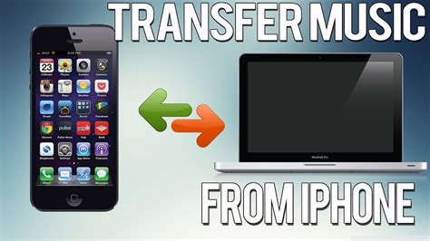 We're going to show you different ways of doing it. How To Transfer Music From iPhone/iPod/iPad To Your ...
