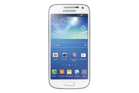 Samsung Galaxy S4 Mini Plus With 4g Lte And Snapdragon 410 Launched