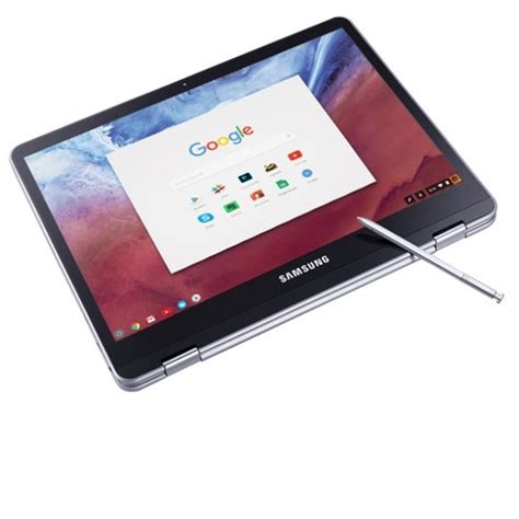 Samsung Xe513c24 K01us Chromebook Plus 123 Op1 Convertible Touch