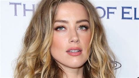 Amber Heard Feiert Ihr Comeback Darum Geht Es In Ihrem Neuen Film