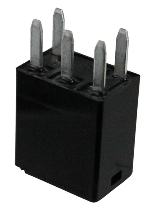 Automann 17846504 Freightliner Relay 5 Pin 12v Spdt 1020a Mini