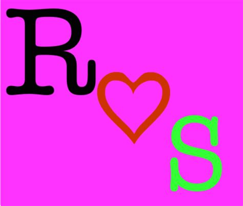 Check spelling or type a new query. Download R Love S Name Wallpaper Gallery