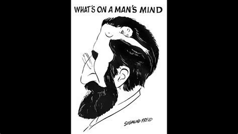 Sigmund Freud Und Sex Youtube