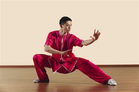 The Who What And Why Of Chinese Martial Arts