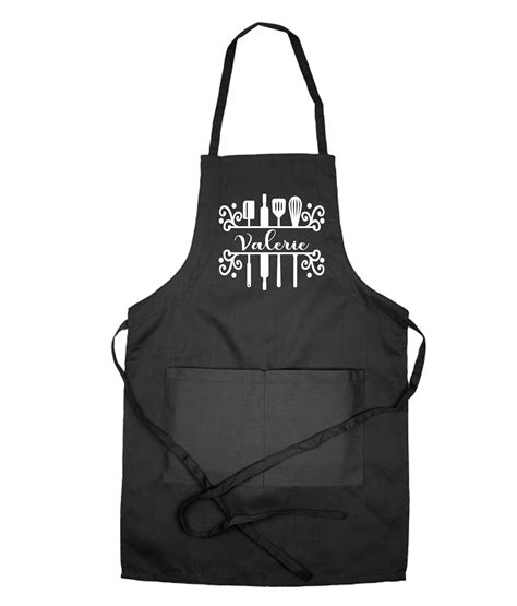 There's something for everyone, whether you're shopping for celebrate the women in your life with these thoughtful, stylish gifts for her. Personalized Apron, Apron for Woman, Womens Apron, Apron ...