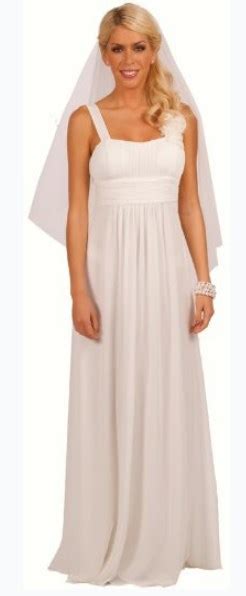 I guess that he did not tell her before the wedding. 55 Best Second Wedding Dresses for Over 50 Brides 2021