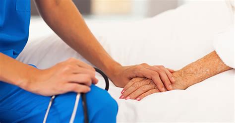 How Does Palliative Care Improve The Quality Of Life For
