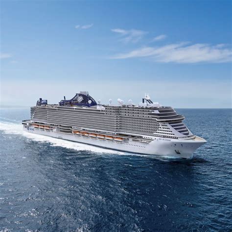 Umne nor cruise ship msc musica cruise itinerary copenhagen,warnemunde,alesund,olden,oslo,copenhagen departure port cph cph duration 8. MSC Cruises looks to 2021 with two new ships in Europe ...