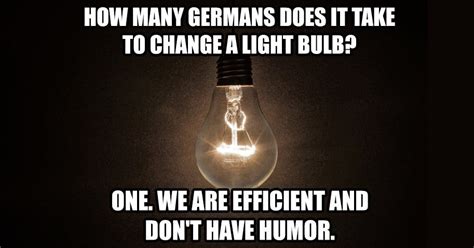 21 Of The Funniest Memes About Germany Artofit