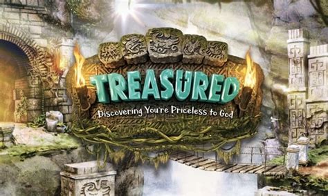 Mt Zion Treasured Vbs 2021 Vbs Pro Group Publishing