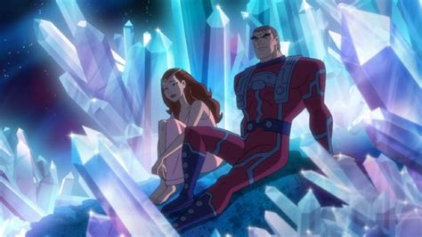 Justice League Gods And Monsters Blu Ray And Dvd Review