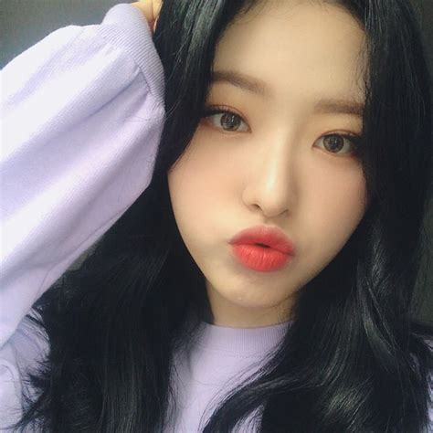 8 Tweets Con Contenido Multimedia De 이달의 소녀looΠΔ Loonatheworld