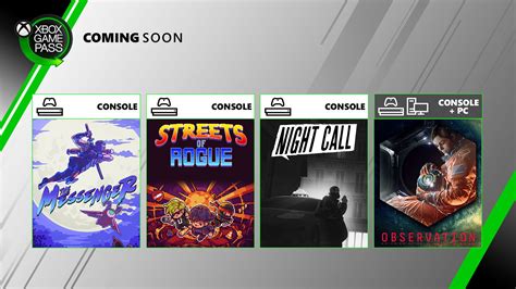Quedan dos semanas para que salga a la venta el nuevo fifa 12 (29 de septiembre). Estos son los 4 nuevos juegos ya disponibles en Xbox Game Pass