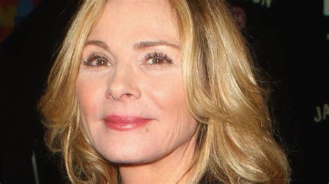 Car Slams Into Sex And The City Star Kim Cattralls Home