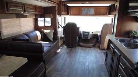 12130 Used 2016 Forest River Fr3 30ds W2slds Class A Rv For Sale