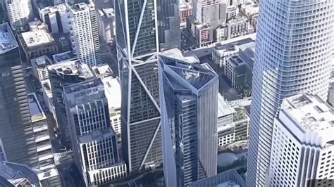 Fix Designer Says Millennium Tower Could Tilt 65 Feet Still Withstand