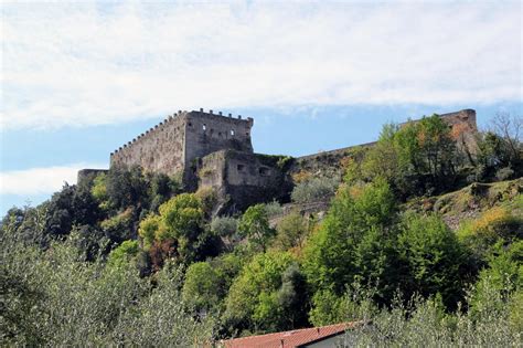 Castello Malaspina Di Massa Massa Massa Carrara