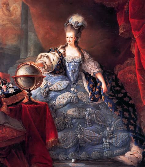 Marie Antoinette Of France Kings And Queens Photo 2323356 Fanpop