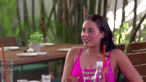 Marnie Simpson S Weird Lesbian Confession About Her First Sexual Experience With A Girl Breaks