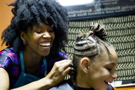 Kentucky Regulations Create Roadblocks For African Hair Braiders Will