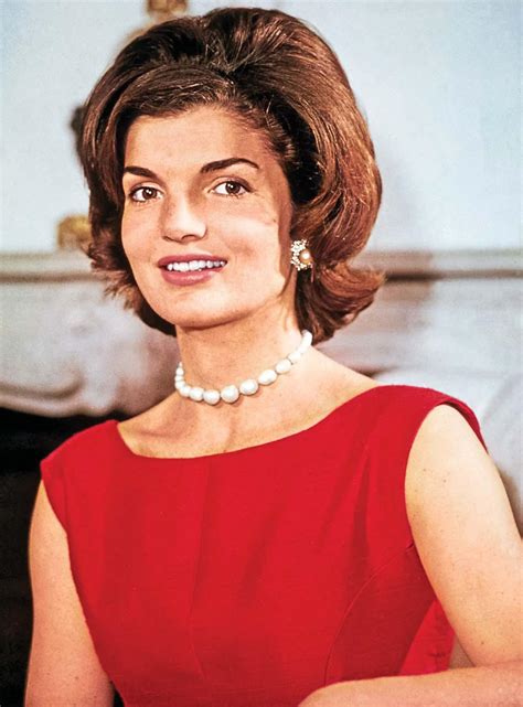 jackie kennedy onassis new secrets of her life in camelot