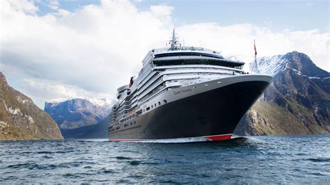 queen victoria cruise deals 2024 2025