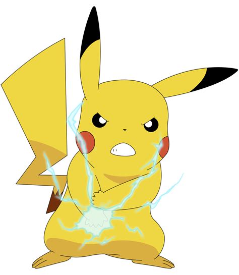 Reds Pikachu Pokemon Reset Bloodlines Wiki Fandom