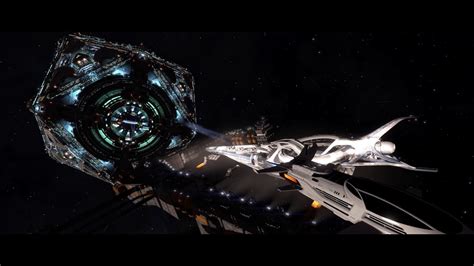 Frontier Launches Elite Dangerous Horizons Expansion 22 The Guardiansvideo Game News Online