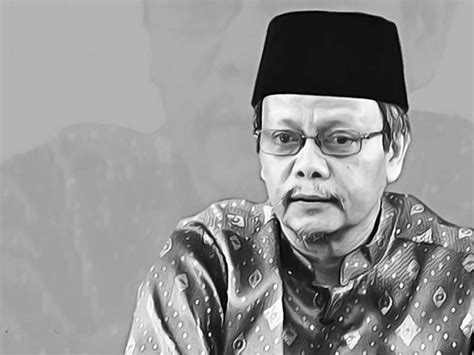 Jenazah Ketua Pp Muhammadiyah Yunahar Ilyas Dimakamkan