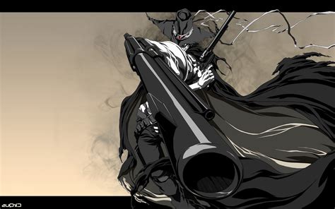 Bloody samurai (rza ost afrosamurai). Afro Samurai Wallpapers (75+ images)
