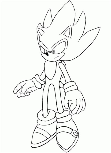 Previous posteaster coloring pages next posttinkerbell coloring pages. Metal Sonic Coloring Pages - Coloring Home