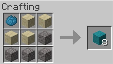 How To Make Concrete In Minecraft - TechViral