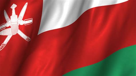 Imagehub Oman Flag Hd Free Download