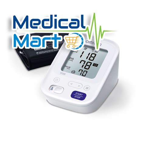 Buy Omron M3 Blood Pressure Monitor Online In Dubai Abudhabisharjah