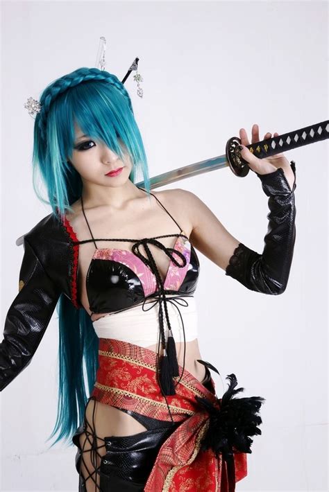 41 cosplays that will make your ecchi dreams come true rolecosplay