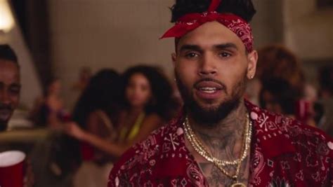 Https://tommynaija.com/hairstyle/chris Brown Hairstyle No Guidance