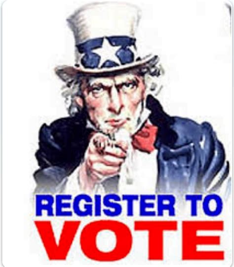 The application is available in english, spanish, chinese, hindi, japanese, khmer, korean, tagalog, thai, and vietnamese. Are You Registered to VOTE? Deadline is November 1, 2016 ...