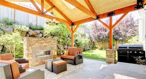 10 Awesome Covered Patio Ideas From Around The World In Newsweekly